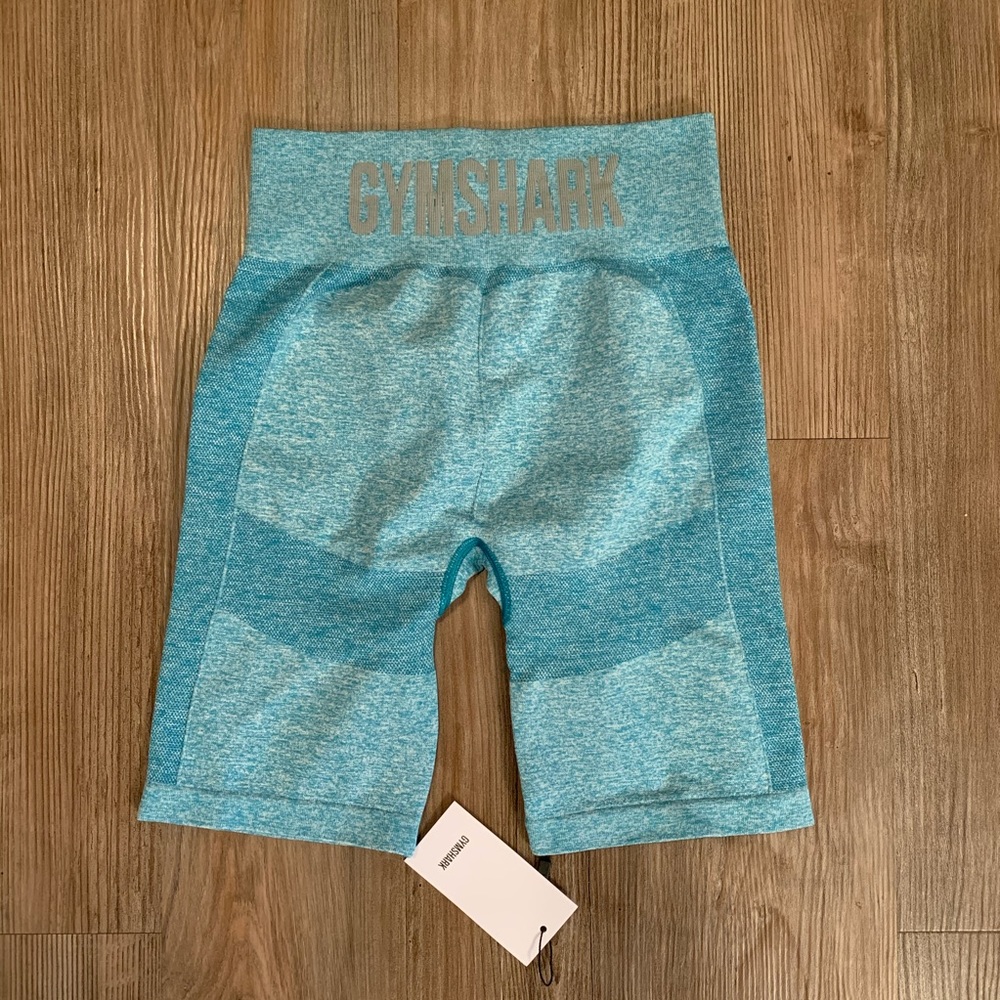 🌴sold on Ⓜ️🌴 Flex cycling short